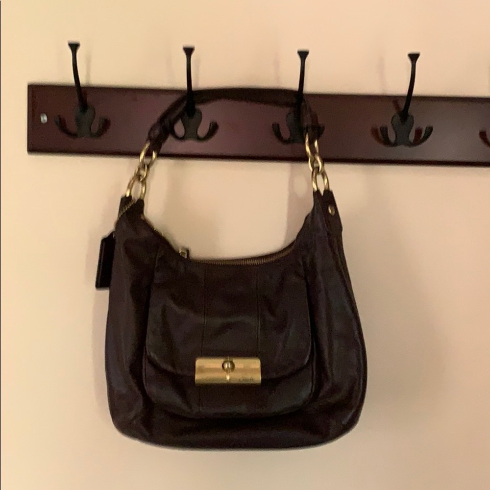 Vintage coach